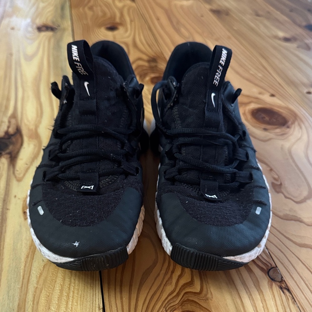 Nike free Metcon 5
